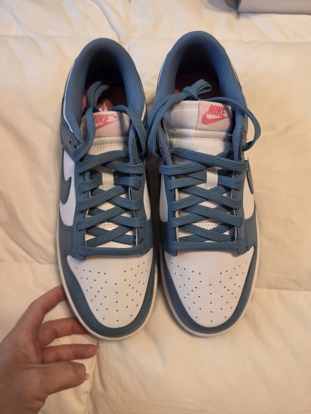 Nike classic low